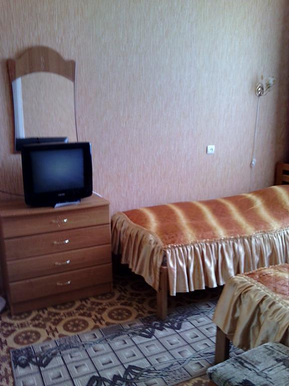 Kremin Hotel Kremenec Szoba fotó