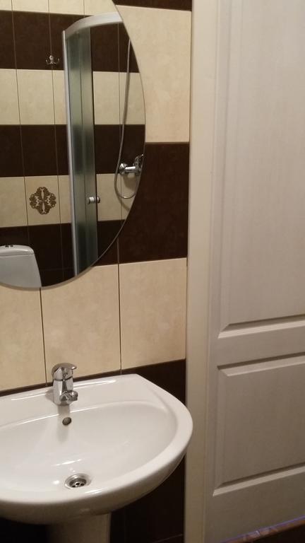 Kremin Hotel Kremenec Szoba fotó