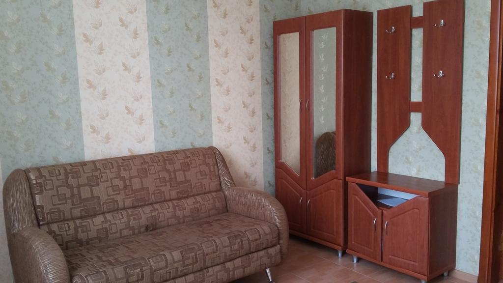 Kremin Hotel Kremenec Szoba fotó