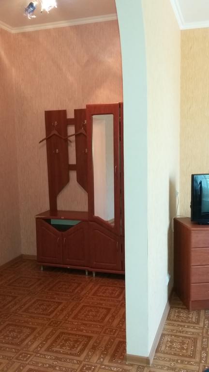 Kremin Hotel Kremenec Szoba fotó