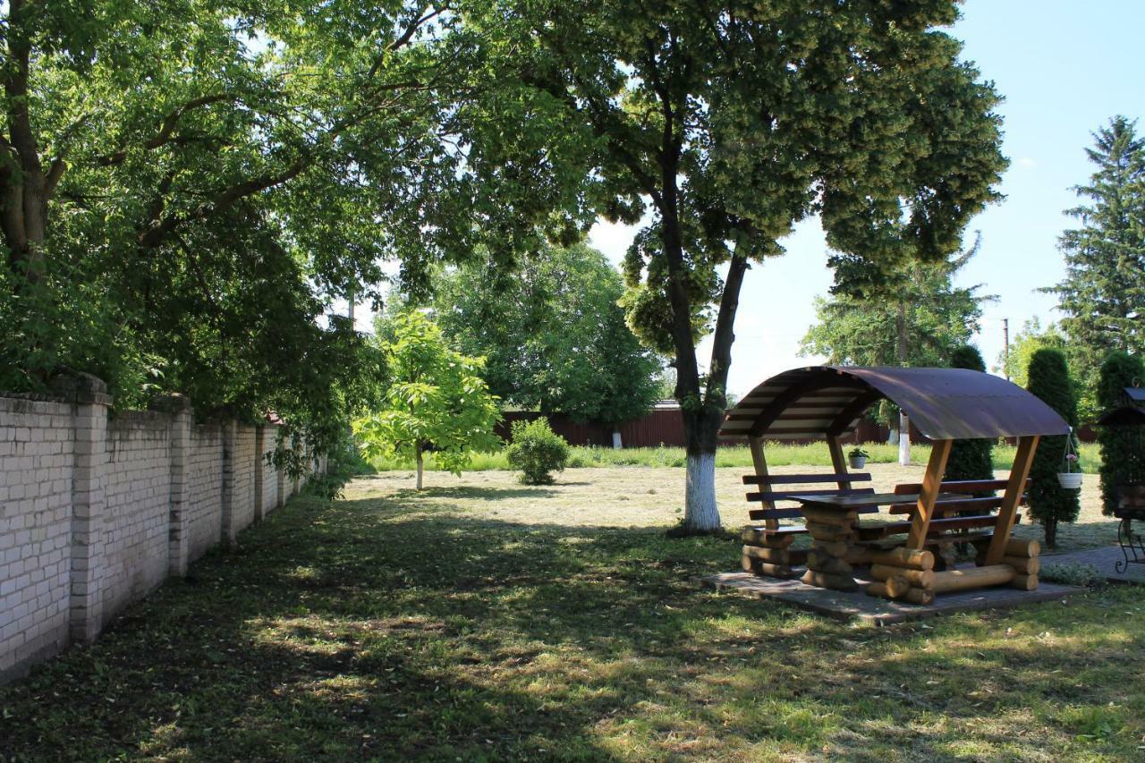 Kremin Hotel Kremenec Kültér fotó