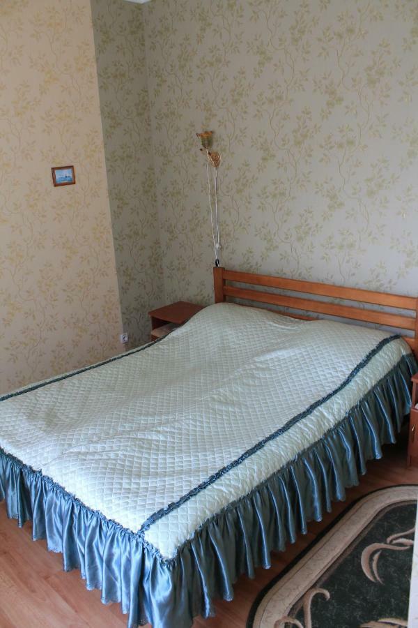Kremin Hotel Kremenec Kültér fotó