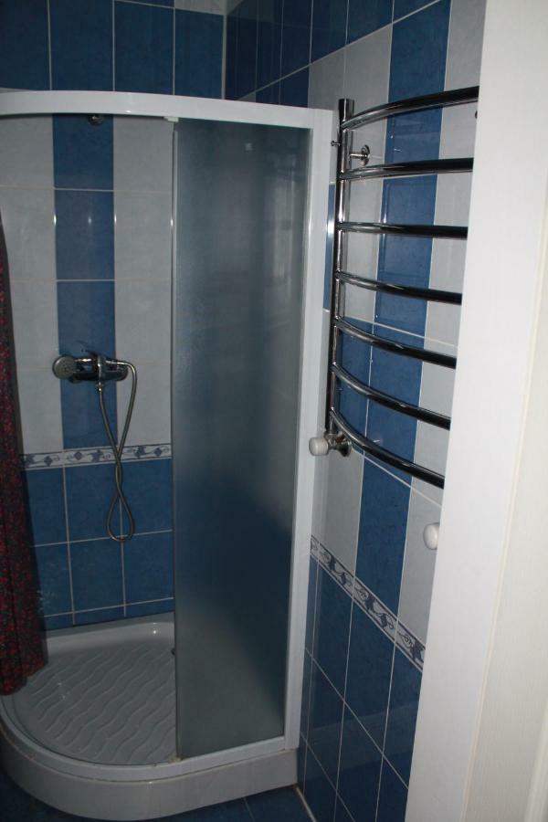 Kremin Hotel Kremenec Kültér fotó
